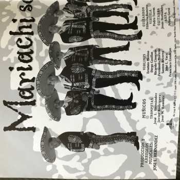 CD Mariachi Sol De México: La Nueva Era Del Mariachi Sol De Mexico De Jose Hernandez