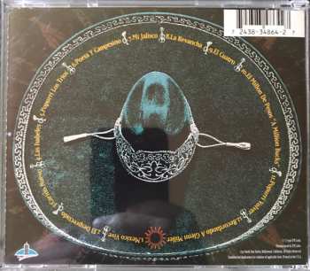 CD Mariachi Sol De México: La Nueva Era Del Mariachi Sol De Mexico De Jose Hernandez