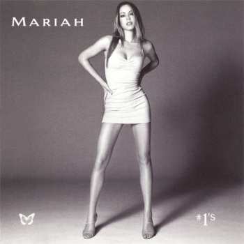 CD Mariah Carey: #1's