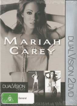 2DVD Mariah Carey: #1's / Around The World