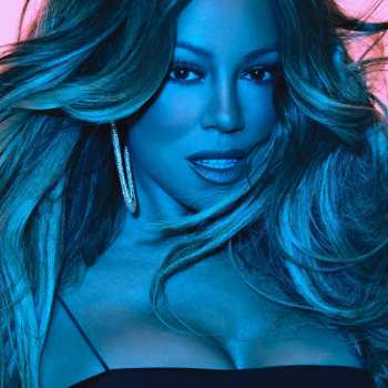 CD Mariah Carey: Caution