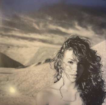LP Mariah Carey: Emotions