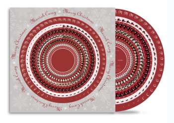 LP Mariah Carey: Merry Christmas (30th Anniversary Edition)
