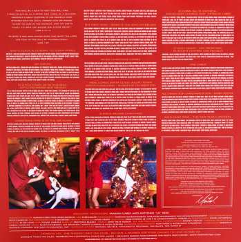 LP Mariah Carey: Merry Christmas II You