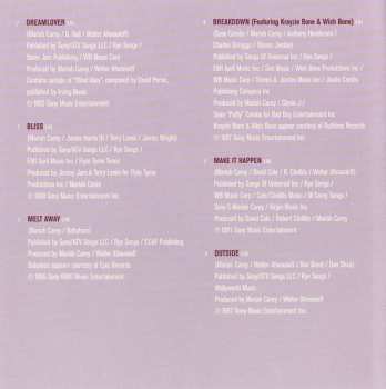 CD Mariah Carey: The Collection