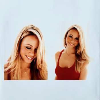 2LP Mariah Carey: Rainbow LTD | PIC