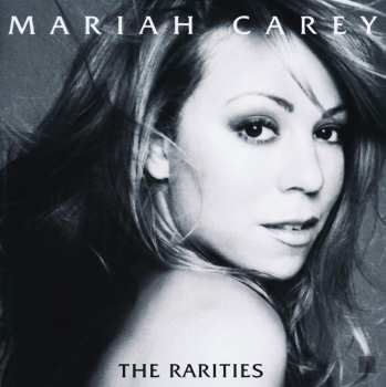 2CD Mariah Carey: The Rarities