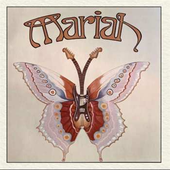 CD Mariah: Mariah