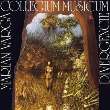 2LP Collegium Musicum: Divergencie