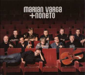 CD Marián Varga: Marián Varga + Noneto