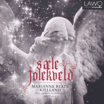 Album Marianne Beate Kielland: Sæle Jolekveld