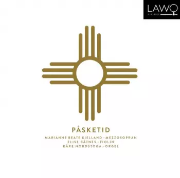 Påsketid