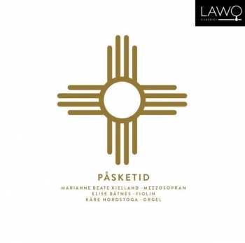 CD Marianne Beate Kielland: Påsketid