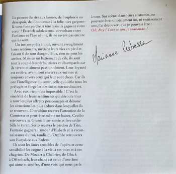 CD Marianne Crebassa: Oh, Boy!