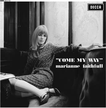 LP Marianne Faithfull: Come My Way
