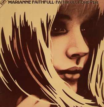 2LP Marianne Faithfull: Faithfull Forever