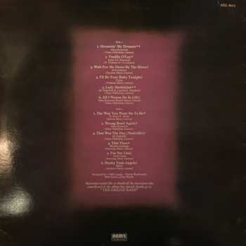 LP Marianne Faithfull: Faithless