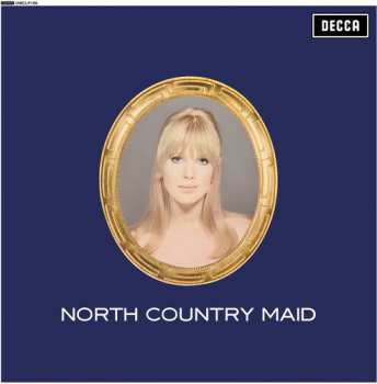 LP Marianne Faithfull: North Country Maid