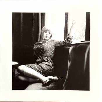 2LP Marianne Faithfull: Songs Of Innocence And Experience 1965-1995