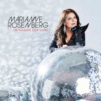 2LP Marianne Rosenberg: Im Namen Der Liebe CLR