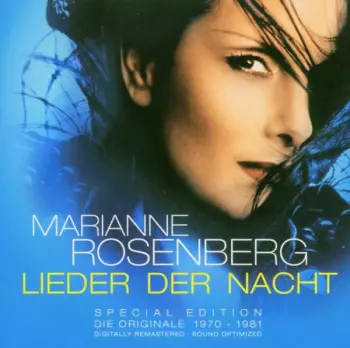 Lieder Der Nacht - Die Originale 1970 - 1981