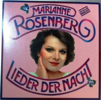 5CD/Box Set Marianne Rosenberg: Original Album Classics 1971-1976