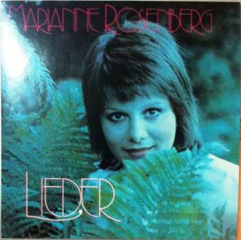 5CD/Box Set Marianne Rosenberg: Original Album Classics 1971-1976