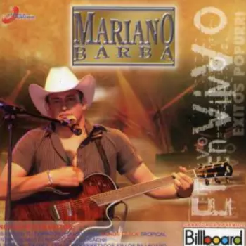 Mariano Barba: En Vivo