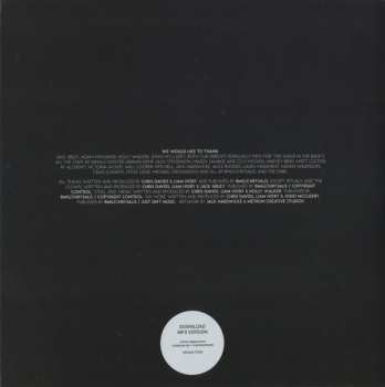 LP Maribou State: Portraits
