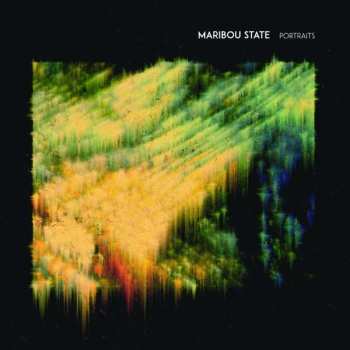 LP Maribou State: Portraits