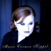 CD Marie Carmen Koppel: Marie Carmen Koppel