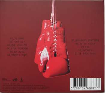 CD Marie Flore: Ex Aequo