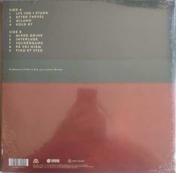 LP Marie Key: På Vej Hjem