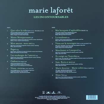 LP Marie Laforêt: Les Incontournables