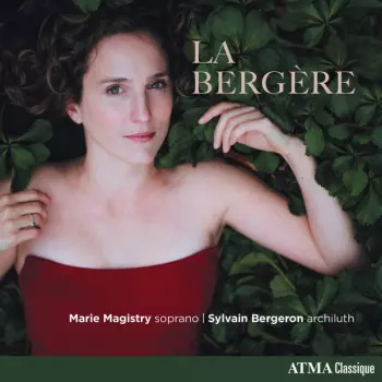 La Bergère