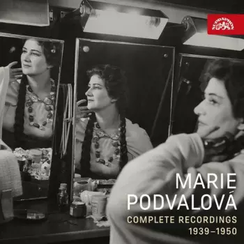 Kompletní Nahrávky 1939-1950