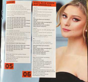 CD Marie Reim: 14 Phasen
