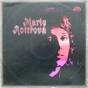 LP Marie Rottrová: Marie Rottrová