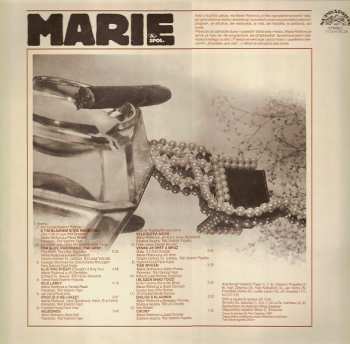 LP Marie Rottrová: Marie & Spol.