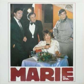 LP Marie Rottrová: Marie & Spol.