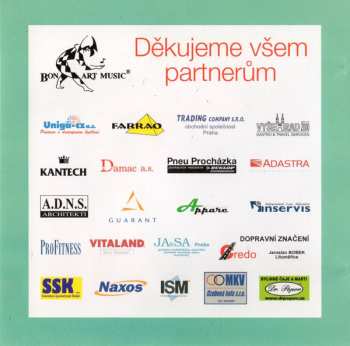 CD Marie Rottrová: Všechno Nejlepší