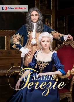 Album Tv Seriál: Marie Terezie