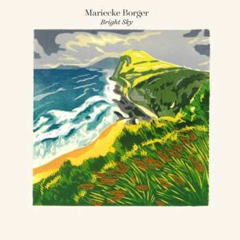 Album Mariecke Borger: Bright Sky