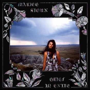 CD Mariee Sioux: Grief in Exile