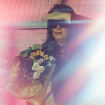 Album Mariel Buckley: Strange Trip Ahead