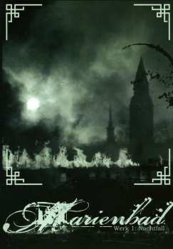 2CD Marienbad: Werk 1: Nachtfall LTD | DIGI