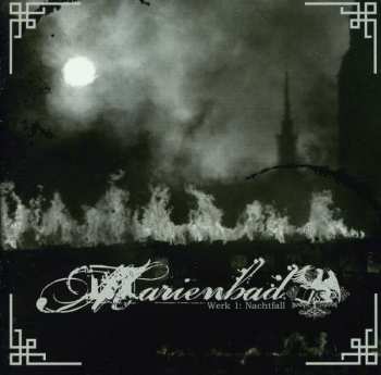 2CD Marienbad: Werk 1: Nachtfall