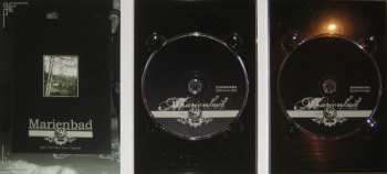 2CD Marienbad: Werk 1: Nachtfall LTD | DIGI