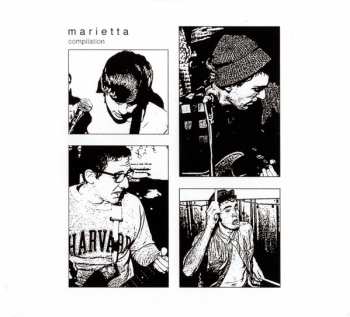 Album Marietta: Compilation