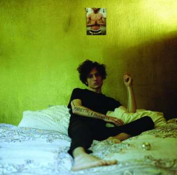 CD Marietta: La Passagère
